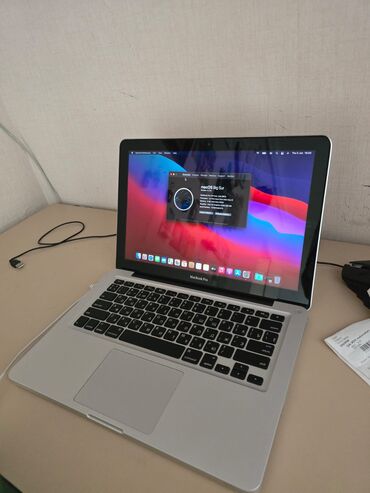 compaq notebook: İşlənmiş Apple MacBook, 17.3 ", Intel Core i3, 512 GB, Ünvandan götürmə