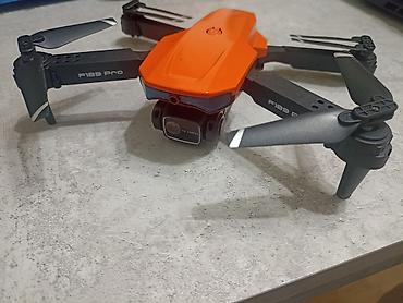 optical: Квадрокоптер ZFR F189 Pro с HD-камерой Основные характеристики: - — 2