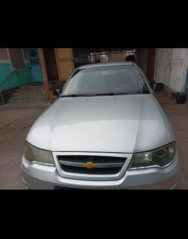 byd машина электромобиль: Daewoo Nexia: 2012 г., 1.6 л, Механика, Бензин, Седан