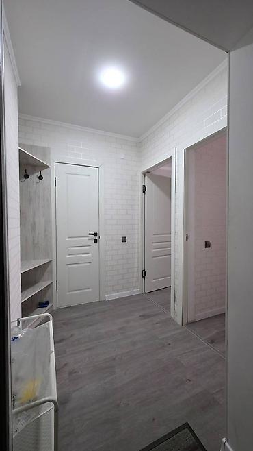 Продажа квартир: 1 комната, 37 м², Верхний Джал 11 этаж — 1