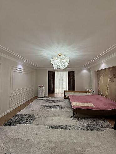 Үйлөр: 6 бөлмө жана андан көп, 500 м², 11 соток, Бишкек, Көк-Жар ж/м Кыймылсыз мүлк агенттиги — 7