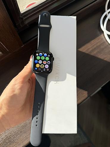 модем о: Apple Watch 11 серия 46m новый Жаны алгам 2-3 кун эле болду — 6