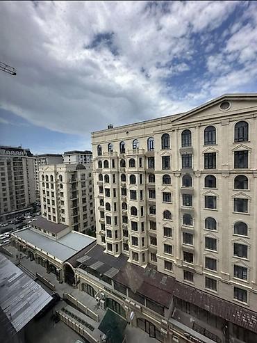 корона дом: 2 комнаты, 59 м², Элитка, 9 этаж, ПСО (под самоотделку) — 4