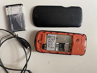 Nokia: Nokia 1, Б/у, цвет - Черный, 1 SIM — 9