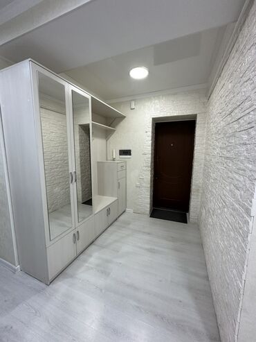 Посуточная аренда квартир: 2 комнаты, Кондиционер, Бытовая техника, Домофон — 9