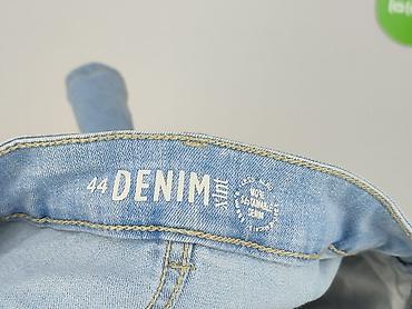 emily: H&M, Szorty damskie, rozmiar 2XL — 4