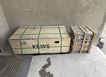 электро м: Привожу мотоциклы из Китая под заказ. KEWS K16 NB300 - полноразмерный — 3