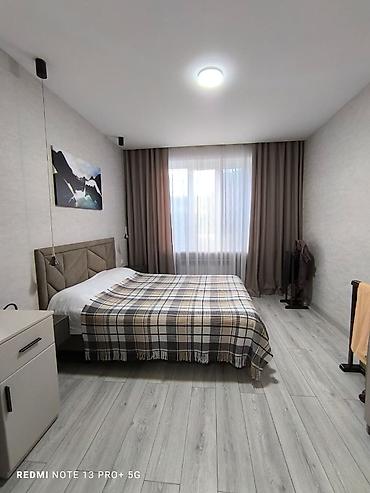 восточный парк 2: 3 комнаты, 70 м², 1 этаж, Дизайнерский ремонт — 8