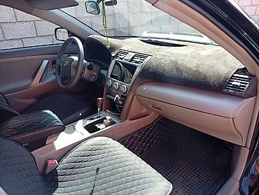 mark x car: Toyota Camry: 2010 г., 2.5 л, Автомат, Бензин, Седан — 6