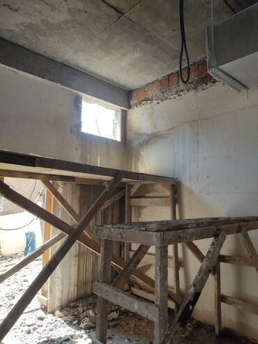 Beton işləri: Beton kəsmə beton deşmə xidməti Karot - HILTI DD 200 / 350 ilə 25 ° — 25