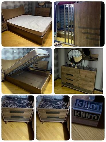 общежитие баку: ✔️560 man(Həzi Aslanov). Kilim'dən yataq desti.Təcili satılır. Vpp T — 1
