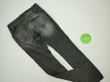 cropp spodnie hello kitty: Vintage Denim, Jeansy damskie, rozmiar XS — 3