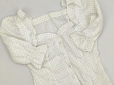 polka dot: Bluzka damska, rozmiar S — 1