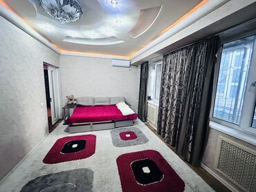 простутитки бишкек: 3 комнаты, Собственник, С подселением