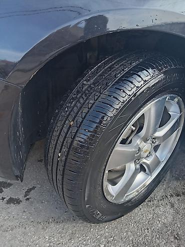 Chevrolet: Chevrolet Cruze: 1.4 l | 2011 il 341790 km Sedan — 14