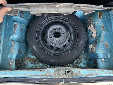 Daewoo: Daewoo Matiz: 2004 г., 0.8 л, Вариатор, Бензин, Хэтчбэк — 12