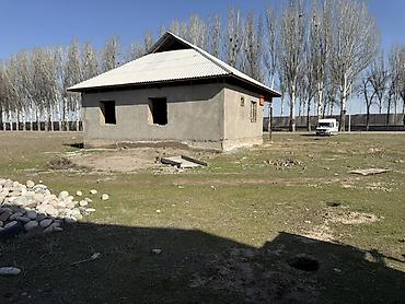 үй жер: 8 соток — 3