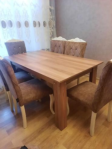 Masa dəsti satılır 180₼. Ünvan razin. 8525. Fatimə99