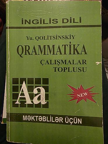 qiymətli: İngilis dili, məntiq ve informatikadan magistraturaya ve dövlət — 9