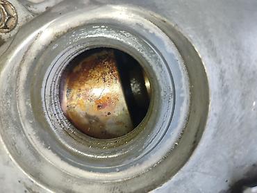 Двигатели, моторы и ГБЦ: Бензиновый мотор Toyota 2.4 л at lalafo.kg — 3 Двигатели, моторы и ГБЦ: Бензиновый мотор Toyota 2.4 л — 3