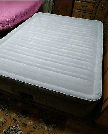 Matraslar: Yeni, Hava ilə doldurulmuş matras, İki nəfərlik — 2