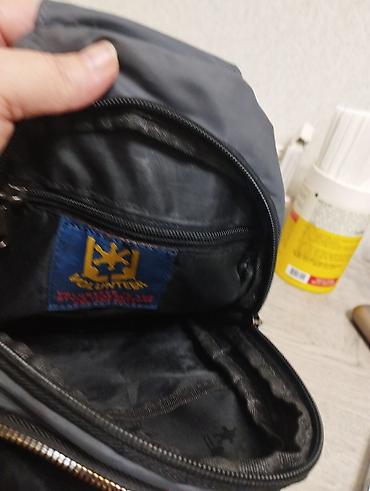 Спортивные сумки: Тактическая сумка через плечо волонтёр vоlunteer оригинал,в отличном — 11