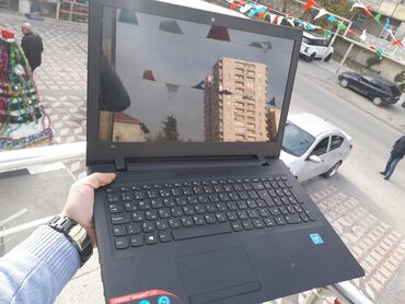 lenova a2016a40: Lenovo IdeaPad, 15.6 ", Intel Celeron, 512 GB