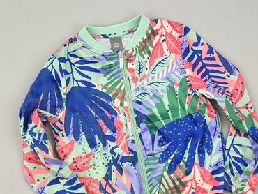 trampki miu miu: Kurtka przejściowa, Little kids, 4-5 lat, 104-110 cm, stan - Bardzo dobry