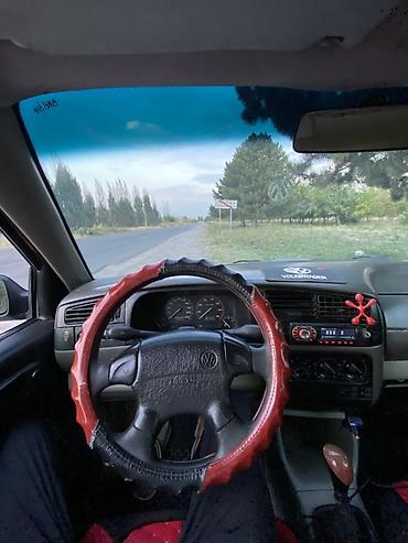 педальный узел: Volkswagen Vento: 1994 г., 1.8 л, Механика, Бензин, Седан — 8