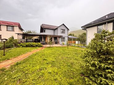 Долгосрочная аренда домов: 150 м², 5 комнат, Утепленный, Теплый пол, Бронированные двери