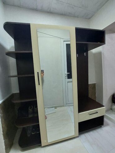 Soyuducular: Dehliz dolabi 120 azn. Ölçü 183*165, derinlik 48sm. Hecbir deffekti lalafo.az -da Soyuducular: Dehliz dolabi 120 azn. Ölçü 183*165, derinlik 48sm. Hecbir deffekti