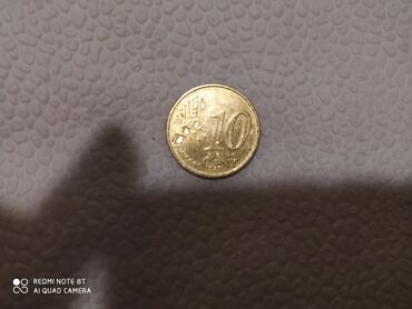 Sikkələr: 2 Avro, 2004 il, Nikel — 12