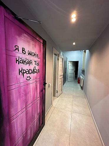 Аренда офисов: Аренда офисов, 270 м², В жилом комплексе, С отдельным входом, С отдельным сан узлом at lalafo.kg — 18 Аренда офисов: Аренда офисов, 270 м², В жилом комплексе, С отдельным входом, С отдельным сан узлом — 18