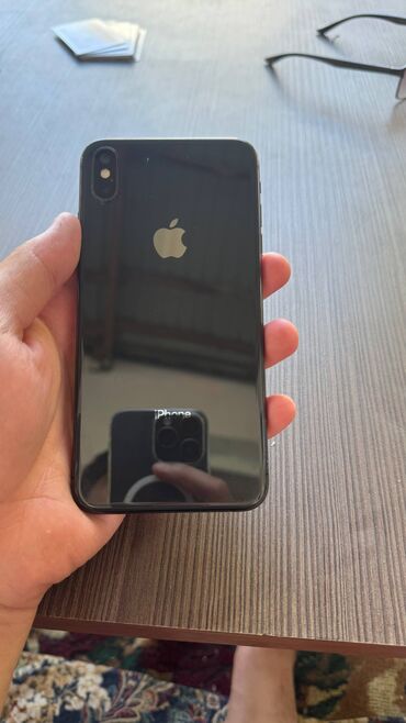 айфон хс макс бу цена: IPhone Xs Max, Б/у, 256 ГБ, Jet Black, Зарядное устройство, 79 %