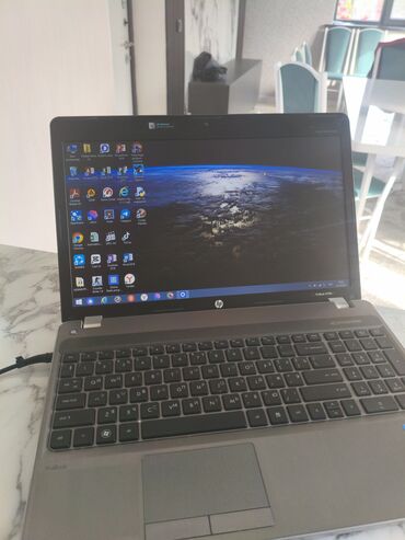 аренда ноутбуков бишкек: Ноутбук, HP, 4 ГБ ОЭТ, Intel Core i3, 15.6 ", Колдонулган, Жумуш, окуу үчүн, эс тутум SSD