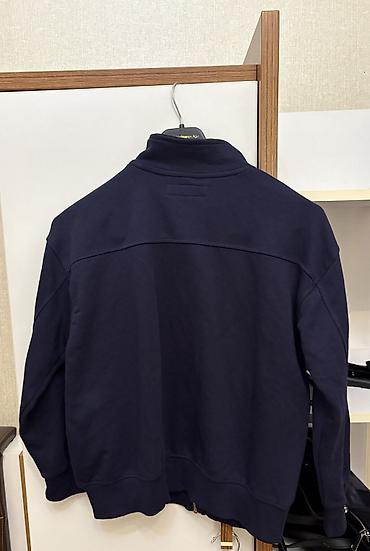 uşaqlar üçün demisezon papaqlar: Zara jaket 13-14 yaş, etiketi üzerinde 50 azn e alınıb 45 azn e — 3
