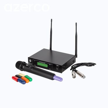 Dinamiklər və kolonkalar: Səs avadanlığın icarəsi kalonka kirayesi bakida qiymətləri ayliq/ — 5