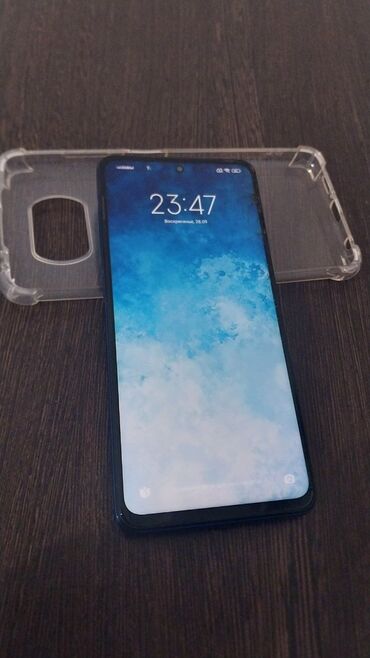 пиксель 3 цена: Poco X3 NFC, Колдонулган, 128 ГБ, түсү - Көк, 2 SIM