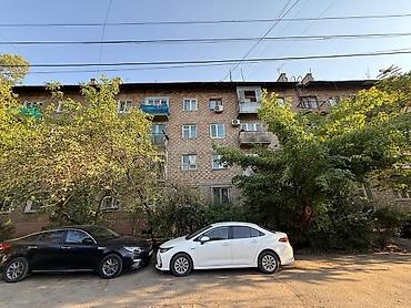 vefa: 3 комнаты, 54 м², Таш-Рабат ТРЦ Хрущевка, 1 этаж, Евроремонт — 9