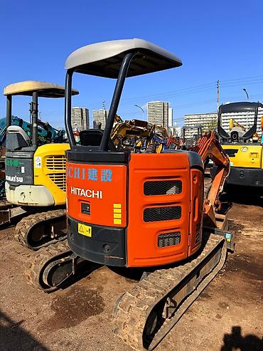 Услуги экскаватора: Экскаватор | Демонтаж — 3