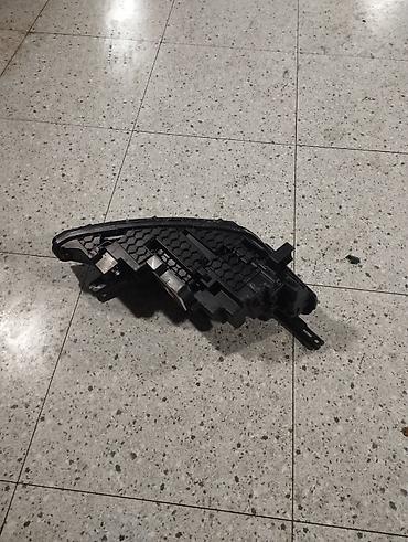 kar: Sol, Yaxın və uzaq vuran işıqlar Universal auto, Orijinal, İşlənmiş — 2