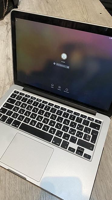 osmo mobile 7: MacBook Pro 13" Retina (Early 2015) Есть обмен на айфон 13 про - — 1