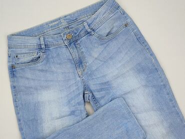Jeans: Skinny, Jeans for women, size L