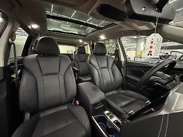 Subaru: Subaru Ascent: 2020 г., 2.4 л, Вариатор, Бензин, Кроссовер — 11