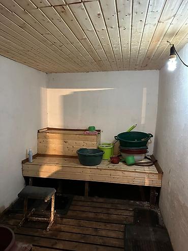 Продажа домов: Дом, 56 м², 3 комнаты, Собственник, Евроремонт — 16