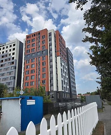 Продажа квартир: 2 комнаты, 67 м², 3 этаж at lalafo.kg — 12 Продажа квартир: 2 комнаты, 67 м², 3 этаж — 12