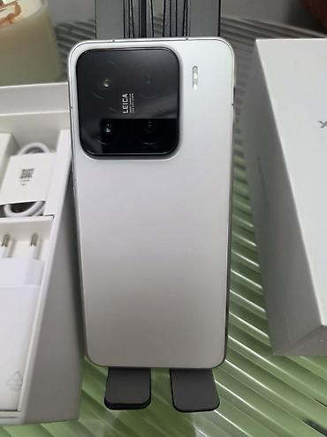 dji mini pro: Xiaomi, 15, Б/у, 1 ТБ, цвет - Белый, 2 SIM — 4