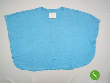 tono moda plus size: Ponczo damskie, rozmiar One size — 2