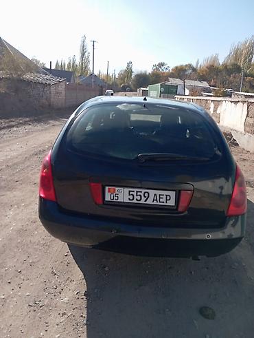 газ волга сайбер: Nissan Primera: 2006 г., 1.9 л, Механика, Дизель, Универсал — 6