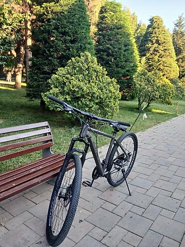 Велосипеды: MTB velosiped – BMM X GTR (29”) - Tecili pul lazm oldugunnan satilir — 4